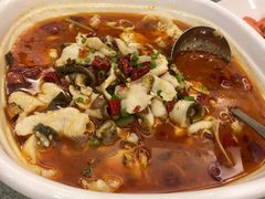 -北海渔村酒楼·粤菜海鲜点心(新华店)