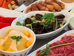 -悦见花开·花园里的火锅·露营·下午茶