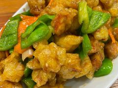 -陈家老院子·长春特色东北家宴(一匡街店)
