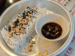 -禄粥·广府味·煲仔粥·宵夜·明档现做(江南西店)