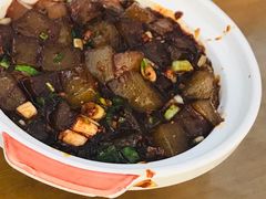 -老磨油饼(高陵店)