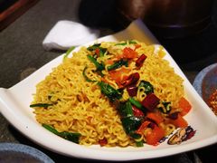 -三兄弟灰太狼烧烤.龙虾烤鱼(上海交大店)