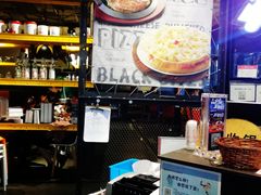 -菲滋意式餐厅(上虞万和城店)