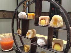 -东来顺(非遗·清真火锅·盛世广场店)