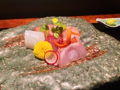 -元熹会席料理