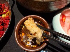 -山石榴·贵州菜(丰盛里店)