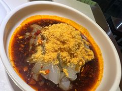 -东来土菜馆(民祥园路店)