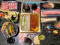 -王家渡火锅店(棕榈泉店)