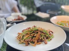 -桂语山房(满觉陇店)