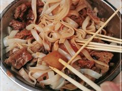 -修记牛杂店(同华东一路店)