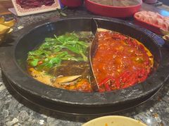 -蜀大侠火锅(香格里拉店)