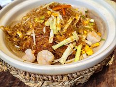 -宋庄魁元艺术餐厅