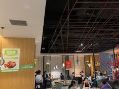-禾珍珠家常小馆(河南博物院店)