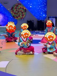 -第五极儿童乐园