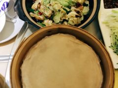 -顶顶香煎饼家常菜(金花南路店)