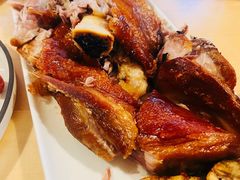 -普拉那啤酒坊Paulaner(凯宾斯基饭店)