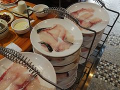 -重庆乌鱼庄·龙滋鲜(青羊大道店)