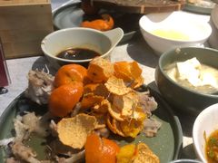 -鲜潭蒸汽石锅鱼(五道口购物中心店)