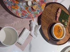 -泰椰里·泰国餐厅(智慧城广百广场店)