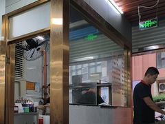 -菜忠潮州牛肉店(岗厦店)