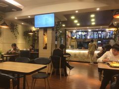 -焦记老潼关肉夹馍(东五路店)