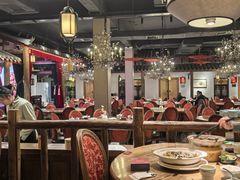 -金苑酒家·客家菜·广东老字号(万象店)