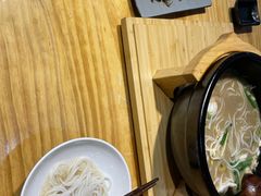 -勺子米线·云南传统小吃市集(四方街店)