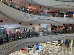 -万达广场(大明宫店)