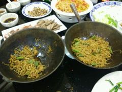 -滋味小厨(新合店)