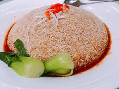 富贵锅巴-九墅庭院餐厅(九溪徐村店)