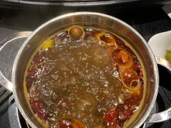 -食鲜捞火锅(湖西路店)