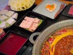 -珮姐老火锅(新街口店)
