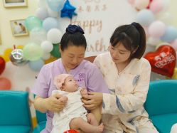 -禾馨·母婴护理月子中心(世纪大道店)