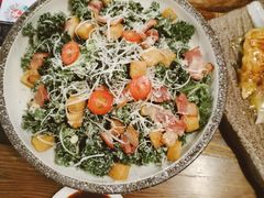 -白石的深夜食堂(大上海店)