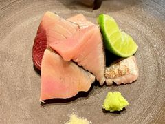 幼鲣鱼-嶺寿司