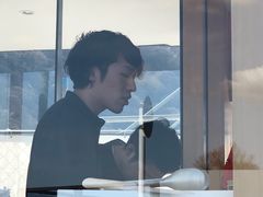 -% Arabica(京都东山店)