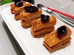 本帮素烧鹅-红城阁·上海味道(四平路店)