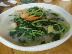 上汤时蔬-德胜轩正宗顺德菜(宝安沙井会展中心店)