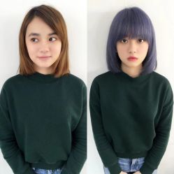 -V+ Hair