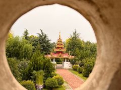 -洛阳白马寺