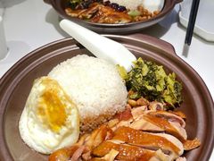-金戈戈香港豉油鸡(南山海岸城店)