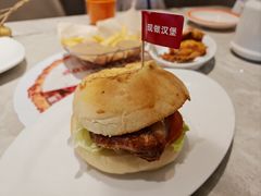 -必胜客餐厅(昆百大泰业城店)