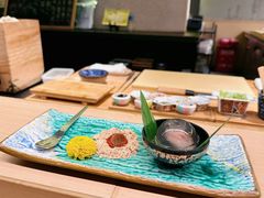 -竹· SUSHI TA-KE日本料理(王府井店)