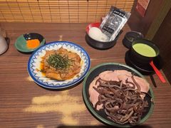 -一蘭拉面(铜锣湾店)