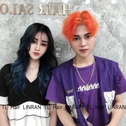 点击看大图 门面-AD HAIR