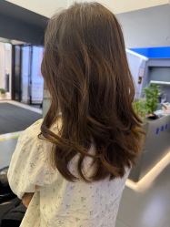 -CIT造型·烫发·染发