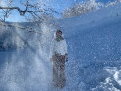 -大秃顶子山