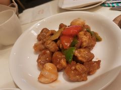 荔枝肉-莆田餐厅PUTIEN(西安万象天地店)