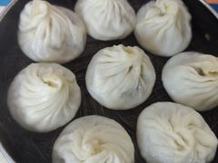 -笑云开汤包店(网巾市店)
