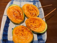 明太子西葫芦-一豚轩·烧鸟·豚骨拉面(五四路店)